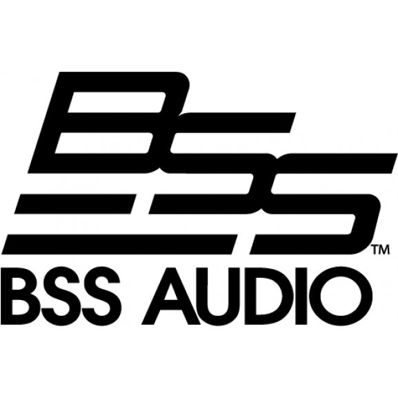 Logo of BSS Audio