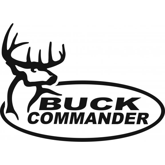 Logo of Buck Commander