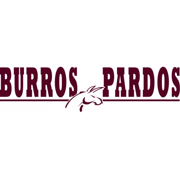Logo of Burros Pardos ITS