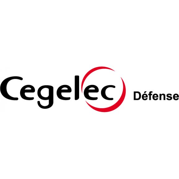 Logo of Cegelec Défense