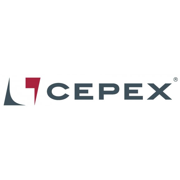 Logo of Cepex