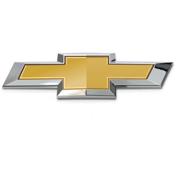 Logo of Chevrolet