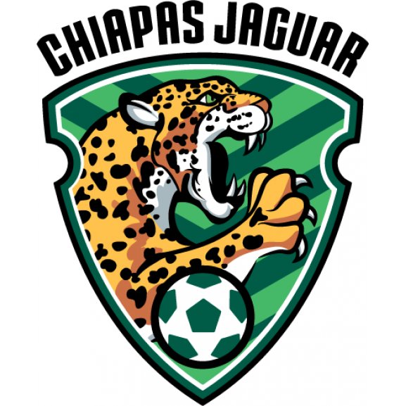 Logo of Chiapas Jaguar FC