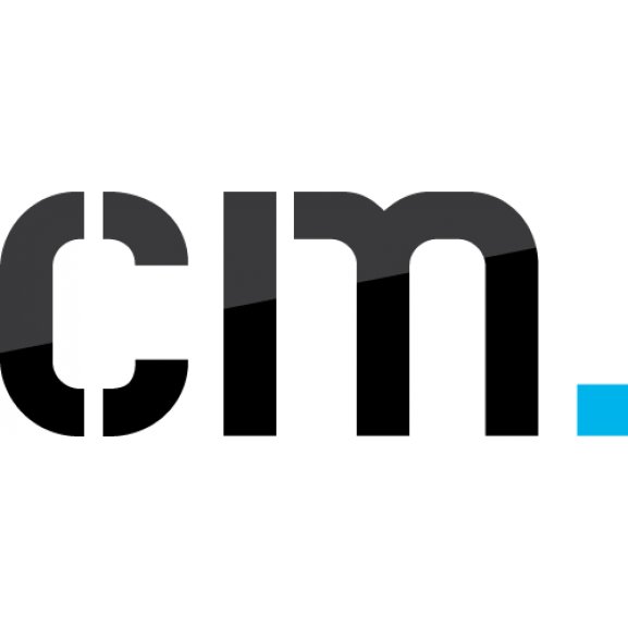 Logo of CM