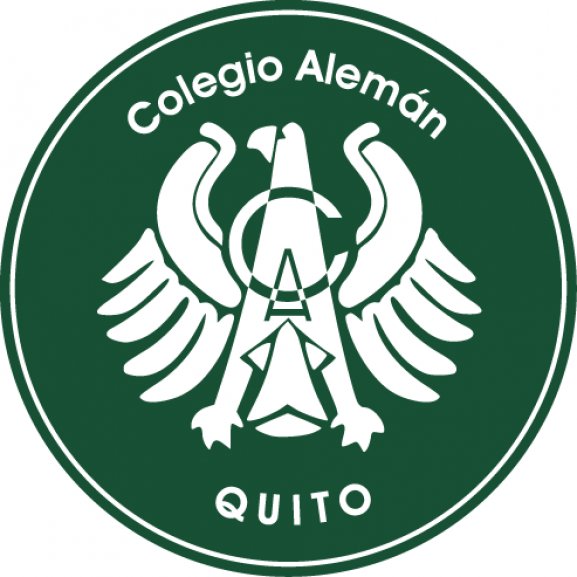 Logo of Colegio Alemán Quito - Deutsche Schule Quito