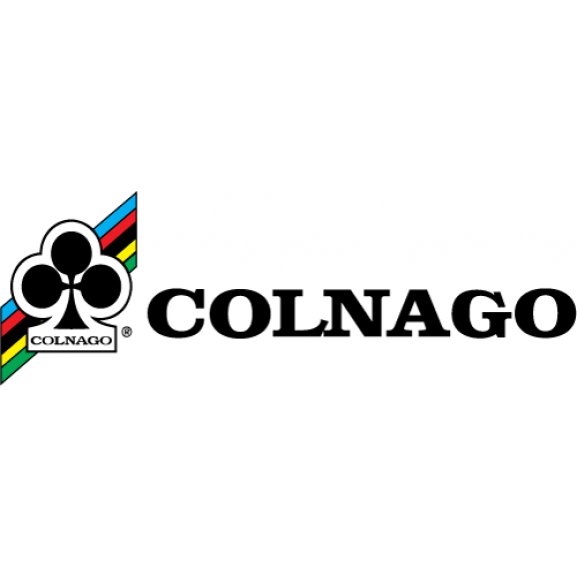 Logo of Colnago