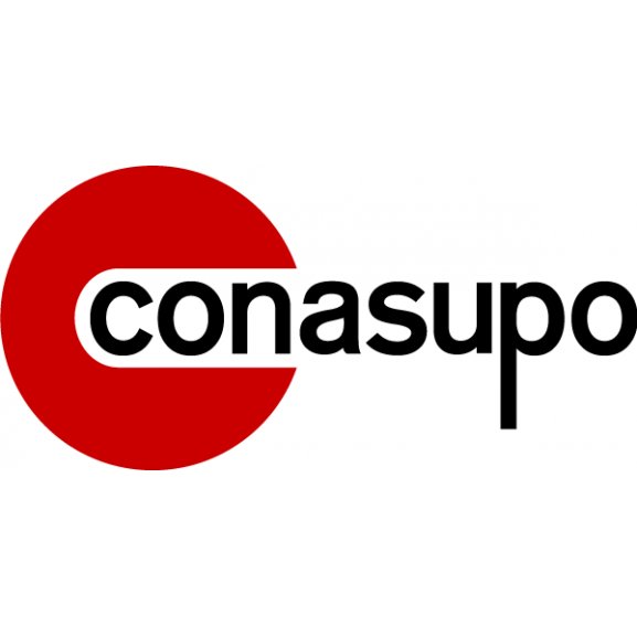 Logo of conasupo