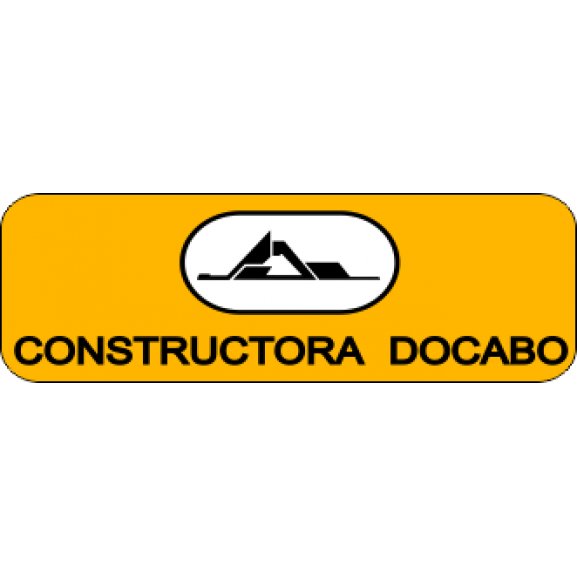Logo of Constructora Docabo