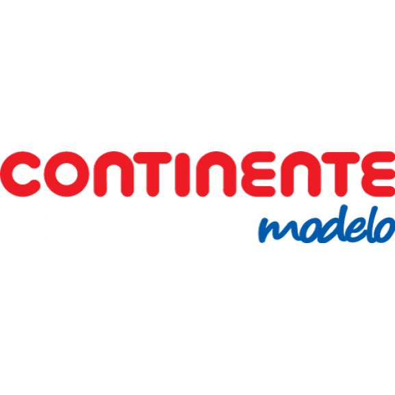 Logo of Continente Modelo