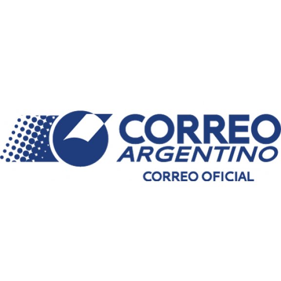 Logo of Correo Argentino