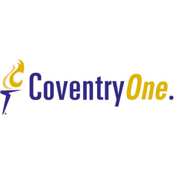 Logo of Coventry One