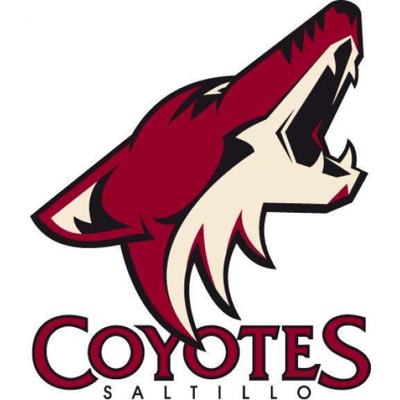 Logo of Coyotes Saltillo Hockey