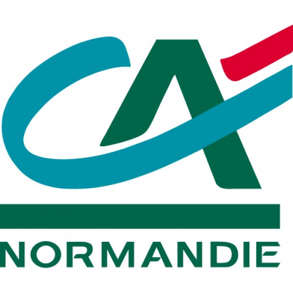 Logo of Crédit Agricole - Normandie