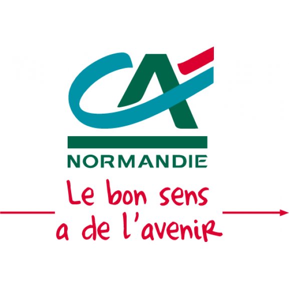 Logo of Crédit Agricole - Le bon sens