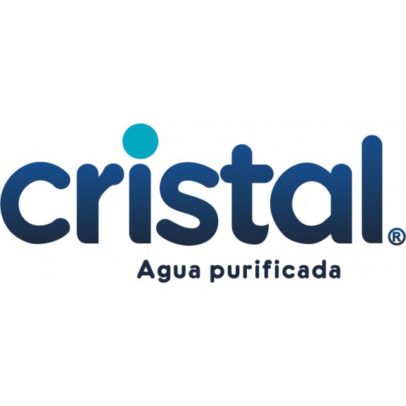 Logo of Cristal Agua Purificada