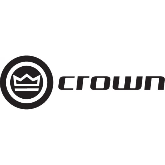 Logo of Crown