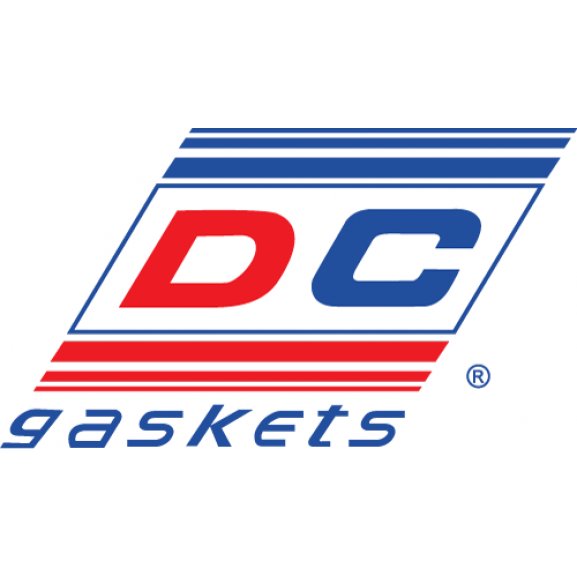 Logo of DC Gaskets