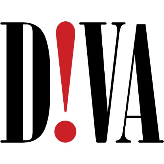 Logo of Revista Diva