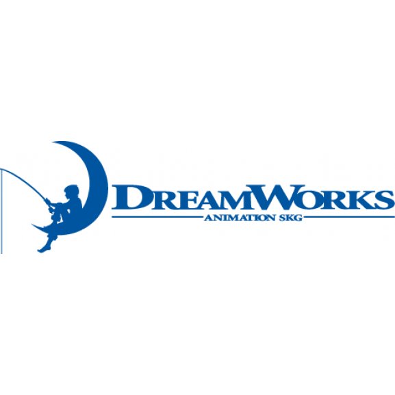 Dreamworks Animation | Brands of the World™ | Download vector logos and ...