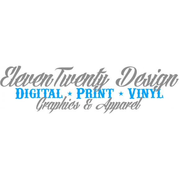 Logo of ElevenTwenty Design