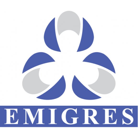 Logo of emigres
