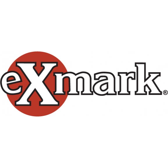 Logo of EXMARK