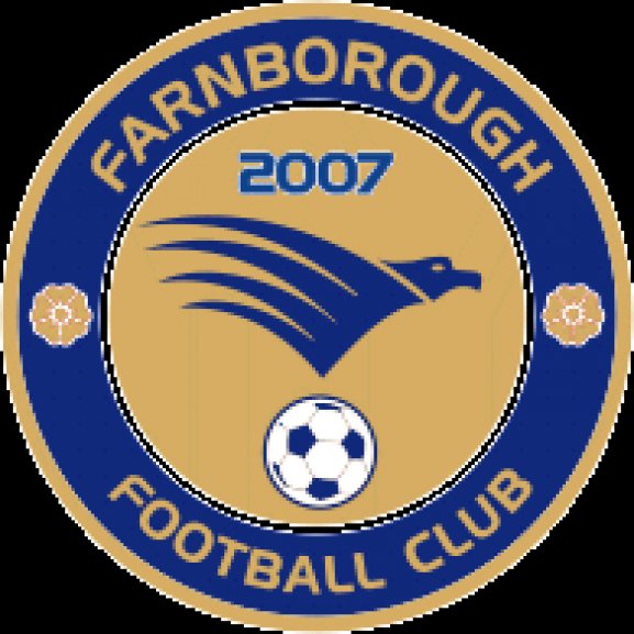 Logo of Farnborough FC