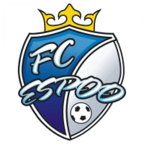Logo of FC Espoo