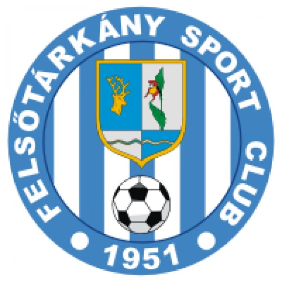 Logo of Felsőtárkány SC