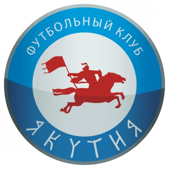 Logo of FK Yakutiya