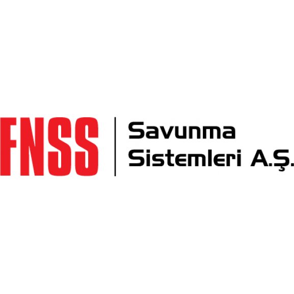 Logo of FNSS