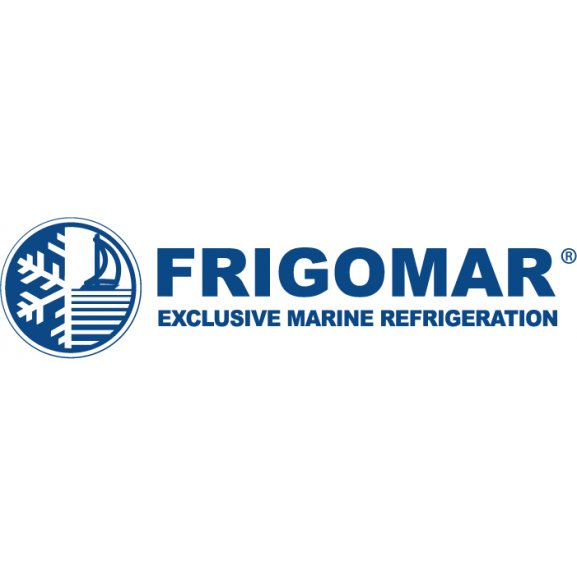 Logo of Frigomar