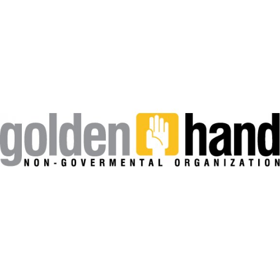 Logo of Golden Hand