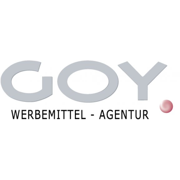 Logo of Goy Werbemittel-Agentur