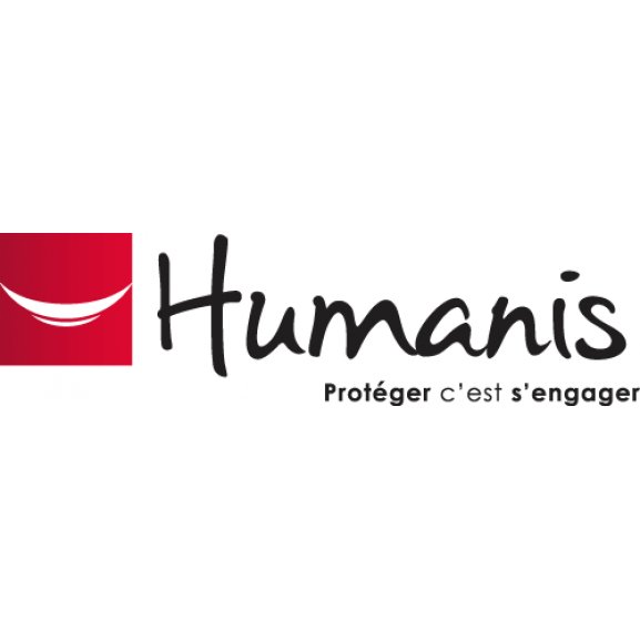 Logo of Humanis