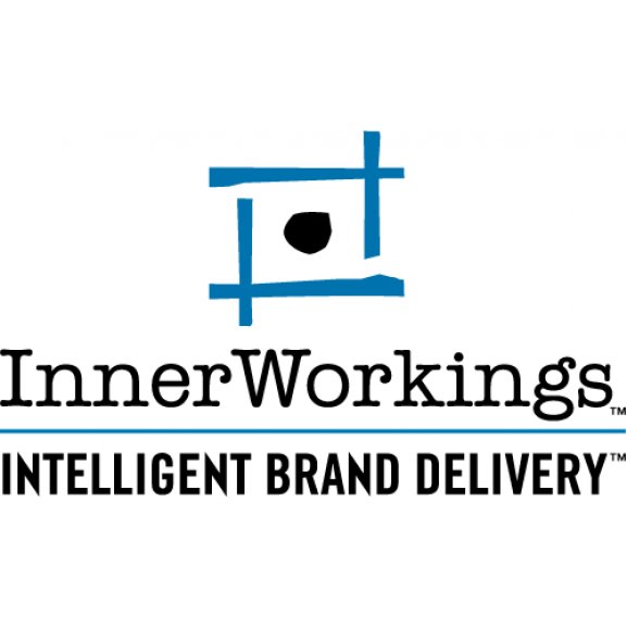 Logo of InnerWorkings