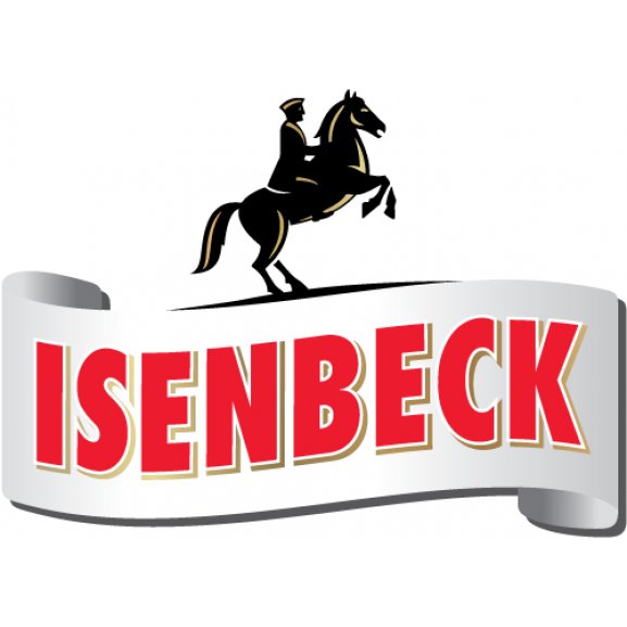 Logo of Isenbeck