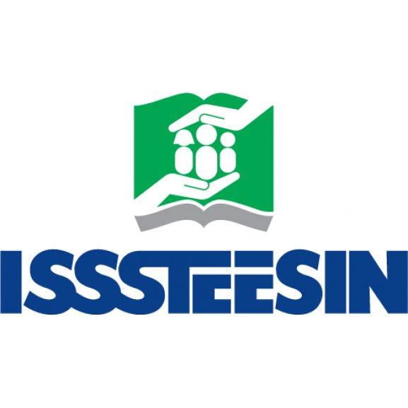 Logo of ISSSTEESIN