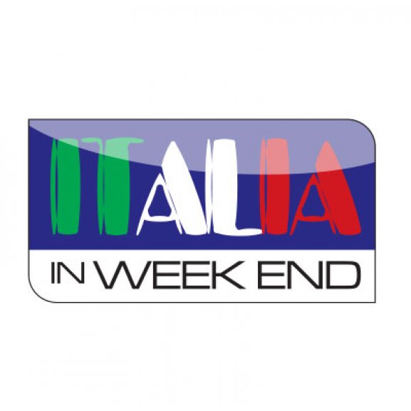 Logo of Italia in Weekend