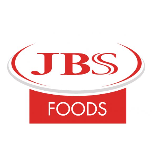 Logo of JBS Foods