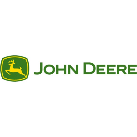 Logo of John Deere