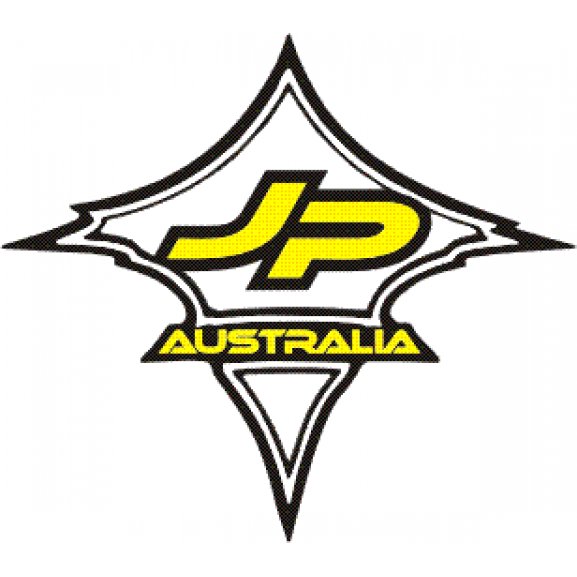 Logo of JP Australia