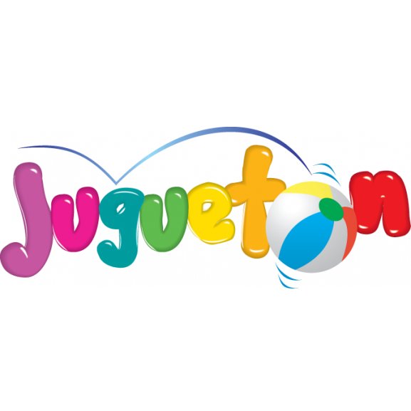 Logo of Jugueton