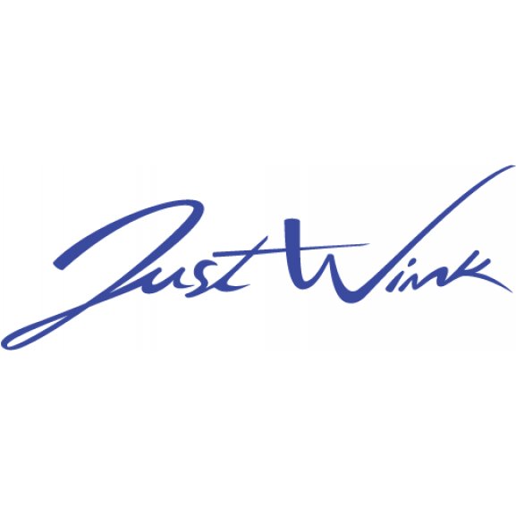 Logo of Just Wink