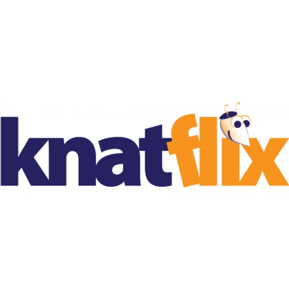 Logo of KnatFlix