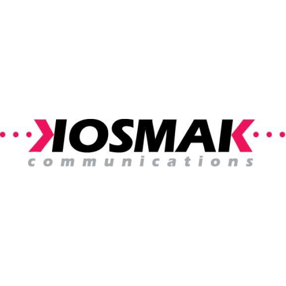 Logo of Kosmak Communications