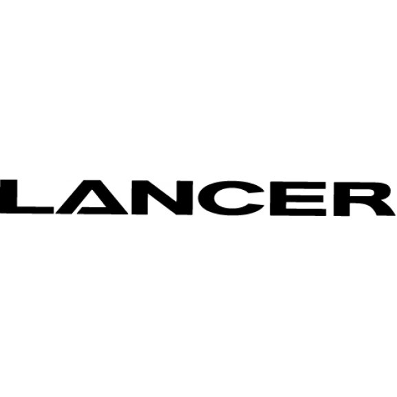Logo of Mitsubishi Lancer