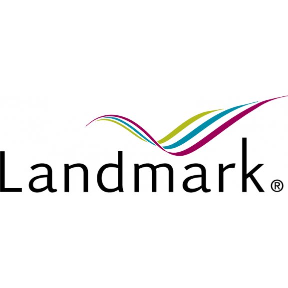 Logo of Landmark Worldwide
