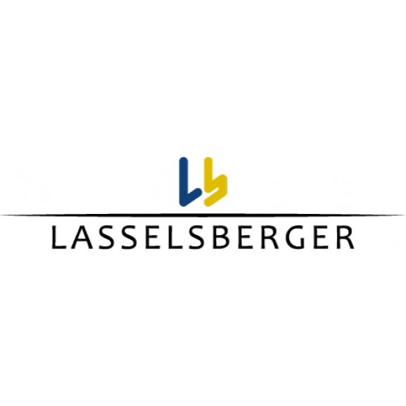 Logo of Lasselsberger