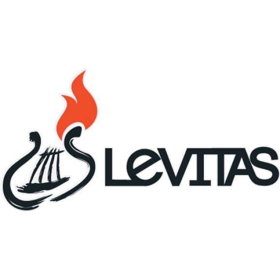 Logo of Levitas